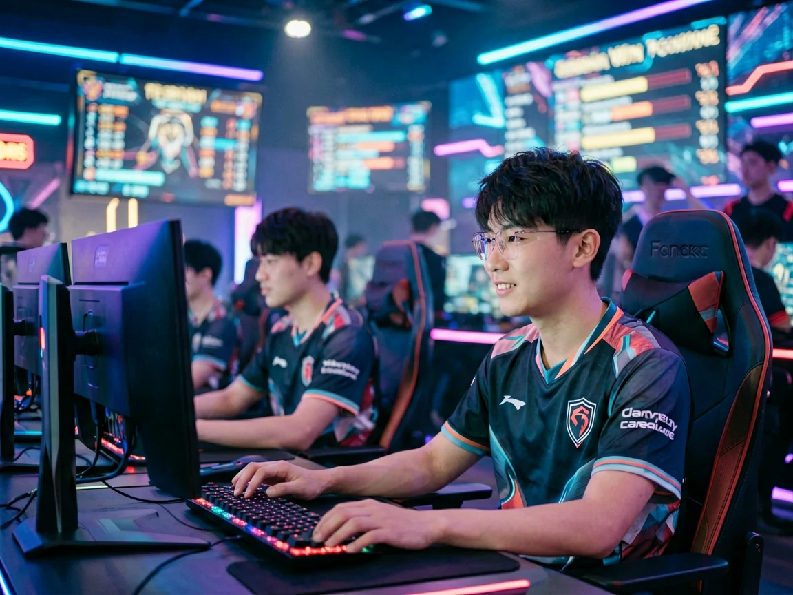 TeamSoloMid官宣新赛季完整阵容引发全网电竞粉丝